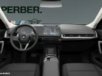 Gebraucht BMW X1 136 PS (100 kW) 2022 Weiß SUV
