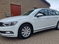 gebraucht VW Passat Variant BMT/Start-Stopp