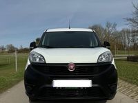 gebraucht Fiat Doblò 1.3 Diesel