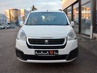 gebraucht Peugeot Partner Tepee Tepee Active BlueHDi