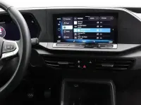 Gebraucht VW Caddy Basis 102 PS (75 kW) 2025 Grau Van / Kleinbus