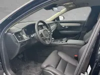 Gebraucht Volvo V90 Plus 349 PS (256 kW) 2025 Onyx schwarz Kombi