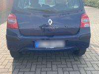 gebraucht Renault Twingo 2008 TÜV 15 Monate