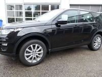 gebraucht Land Rover Discovery Sport SE AWD