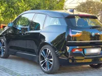 Brugt BMW i3 Performance 135 kW (184 HK) 2020 Sort Hatchback