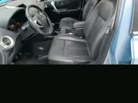 Gebraucht Renault Koleos 150 PS (110 kW) 2009 Blau SUV