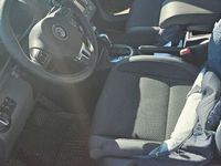 gebraucht VW Touran 2012 Automatik 7 sitzer 2,0 L