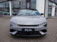Neu Kia EV6 GT-Line 239 kW (325 PS) 2025 Grau SUV