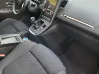 Gebraucht Renault Scenic E-Tech 140 PS (102 kW) 2021 Weiß SUV