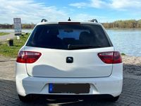 gebraucht Seat Exeo ST 2.0 TDI