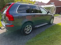 Gebraucht Volvo XC90 220 PS (161 kW) 2007 Grau SUV