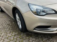 gebraucht Opel Cascada Cabrio 2,0 CDTI, Orig 68.000 KM