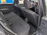 Gebraucht Dacia Sandero Stepway 75 PS (55 kW) 2010 Grau Limousine
