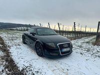 Gebraucht Audi TT 179 PS (131 kW) 2003 Schwarz Coupé
