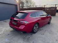 Gebraucht Peugeot 508 GT 131 PS (96 kW) 2021 Kombi