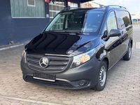Second-hand Mercedes Vito 163 CP (119 kW) 2022 Negru Van