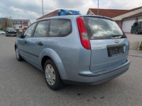 Usata Ford Focus Trend 116 CV (85 kW) 2005 Tonic Berlina