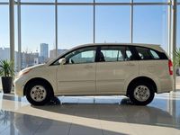 Gebraucht Tata Aria 150 PS (110 kW) 2015 Weiß Van / Kleinbus