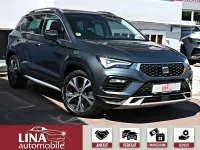 Gebraucht Seat Ateca Xperience 150 PS (110 kW) 2022 Grau SUV