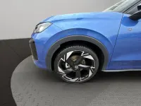 Gebraucht VW T-Roc R-line 150 PS (110 kW) 2025 Blau SUV