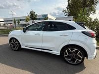 Gebraucht Ford Puma ST 200 PS (147 kW) 2020 Weiß SUV