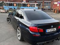 gebraucht BMW 535 m Paket