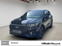 Neu Ford Kuga ST-Line 242 PS (177 kW) 2026 Schwarz SUV