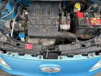 gebraucht Ford Ka 1.2 Zahnriemen, TÜV neu, Klima