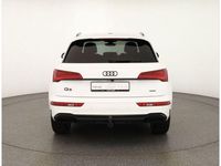 Gebraucht Audi Q5 S-Line 204 PS (150 kW) 2023 Ibisweiss SUV