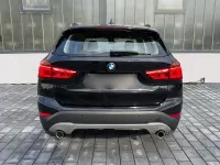 Używany BMW X1 Performance 150 KM (110 kW) 2019 Czarny SUV