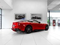 Gebraucht Ferrari F12 740 PS (544 kW) 2015 Rot Coupé
