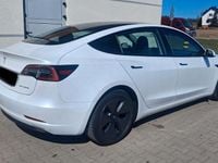 Second-hand Tesla Model 3 366 kW (498 CP) 2021 Alb Berlinǎ