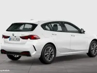 Gebraucht BMW 120 Shadowline 150 PS (110 kW) 2025 Weiß Kleinwagen