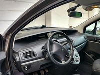 Gebraucht Citroën C8 Exclusive 163 PS (119 kW) 2013 Grau Van / Kleinbus