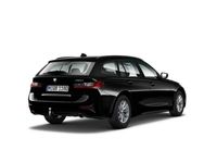 gebraucht BMW 318 dTouring+Navi+AHK+HUD+LED+SHZ+Temp+PDCv+h