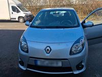 Gebraucht Renault Trafic 65 PS (47 kW) 2007 Grau Van / Kleinbus