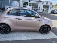 Gebraucht Fiat 500e La Prima 86 kW (118 PS) 2022 Cabrio