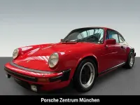 Gebraucht Porsche 911SC 179 PS (131 kW) 1983 Schwarz Coupé