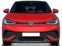 Neu VW ID.5 Pure 125 kW (170 PS) 2026 Grau SUV