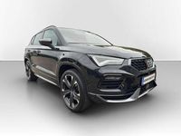 Gebraucht Cupra Ateca VZ 300 PS (220 kW) 2023 Schwarz SUV