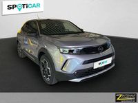 Gebraucht Opel Mokka-e Ultimate 100 kW (136 PS) 2023 Kontrast grau SUV