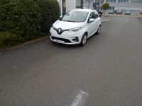 gebraucht Renault Zoe Experience Z.E. 50 (51 kWh-Mietbatterie)
