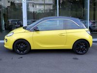 gebraucht Opel Adam Jam 1.2