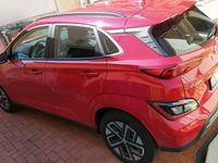 gebraucht Hyundai Kona electric