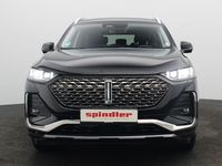 Gebraucht Wey 03 Lux 204 PS (150 kW) 2024 Lava black SUV