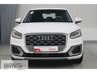 gebraucht Audi Q2 sport ultra SLR