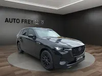 Gebraucht Mazda CX-60 Homura-Line 328 PS (241 kW) 2025 Schwarz SUV