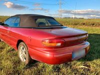 gebraucht Chrysler Stratus Sunset