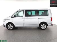 Gebraucht VW Multivan 199 PS (146 kW) 2020 Reflexsilber Van