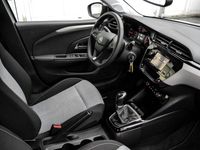 Gebraucht Opel Corsa S 75 PS (55 kW) 2024 Silber Limousine